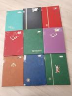 Postzegelalbums, Postzegels en Munten, Postzegels | Volle albums en Verzamelingen, Ophalen of Verzenden, Buitenland