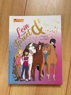 Boek van Penny: lein & sproet, Ophalen of Verzenden, Nieuw