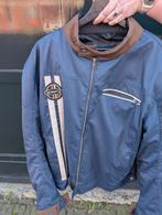 Motorjas 2XL - zeer nette staat, Ophalen, Jas | textiel, Heren, Difi