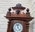 Oude regulateur klok, Ophalen of Verzenden