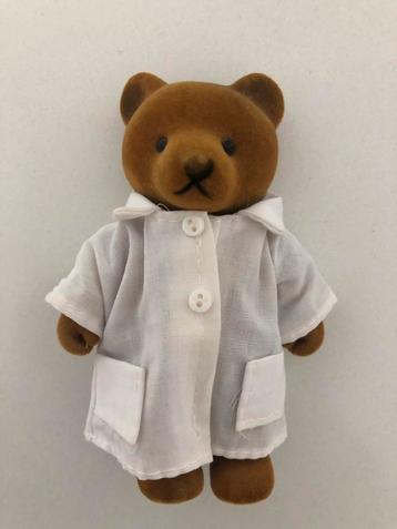 Bear Family (Simba) - laborant beschikbaar voor biedingen