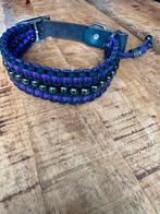 Paracord Hondenhalsband handmade, Ophalen of Verzenden, Nieuw