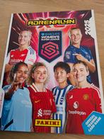 Panini Barclays women's super league 2025 Cards, Verzenden, Zo goed als nieuw, Buitenlandse clubs, Spelerskaart