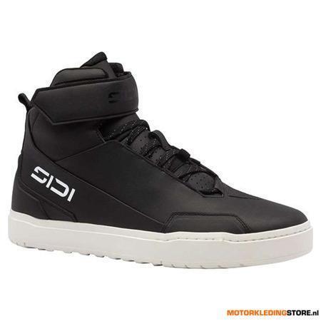 SIDI Sidi Stryda Motorsneakers, Zwart, Motoren, Kleding | Motorkleding, Nieuw met kaartje, Ophalen of Verzenden