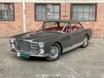 Facel Vega FV3B H-26 (bj 1957, automaat), Auto's, Oldtimers, 4 stoelen, Bedrijf, Zilver of Grijs, Coupé