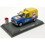 Renault 4 F6 Darty., Ophalen of Verzenden, Nieuw, Auto, Overige merken