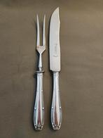 Vlees snij bestek Van E & C hardkorf Solingen, Antiek en Kunst, Ophalen of Verzenden