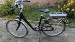 Electrische dames fiets., Fietsen en Brommers, Elektrische fietsen, Ophalen, Gebruikt, Batavus, 51 tot 55 cm