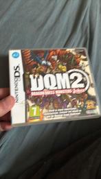 Dragon quest monsters joker 2 nintendo ds, Spelcomputers en Games, Ophalen, 1 speler, Zo goed als nieuw, Role Playing Game (Rpg)
