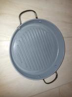 Green Pan Grillpan Valencia 28 cm NIEUW -alle kook varianten, Huis en Inrichting, Keuken | Potten en Pannen, Ophalen of Verzenden