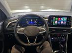 Volkswagen T-ROC 1.5 TSI Life / Carplay / Automaat / Stoelve, Stof, 4 cilinders, 150 pk, Bedrijf