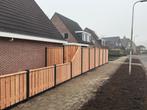 Beton schuttingen gratis offerte, Tuin en Terras, Schuttingen, Ophalen, Minder dan 3 meter, Nieuw, Dienstverlening Entjes