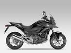 Honda NC700X/NC750X accessoires (scherm, steun)., Ophalen of Verzenden, Gebruikt