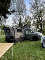 Ancona Air bustent, Caravans en Kamperen, Ophalen, Zo goed als nieuw, Overige merken