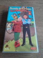 Bassie en Adriaan. Liedjes uit grootmoeders tijd deel 1., Cd's en Dvd's, Gebruikt, Alle leeftijden, Kinderprogramma's en -films