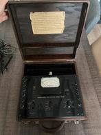 Weston model 785 industrial circuit tester, Ophalen of Verzenden