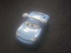 Disney Cars Auto's      Sally met Oorwarmers (Zeer Zeldzaam), Ophalen of Verzenden, Zo goed als nieuw