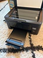 Epson Expression Home XP-4200 All-in-One Printer, Computers en Software, Printers, Inkjetprinter, All-in-one, Kleur printen, Ophalen of Verzenden