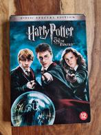 DVD Harry Potter & de orde van de Feniks 2-disc special ed., Gebruikt, Ophalen of Verzenden