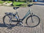 koga myata dames 27 speed , voor afstand of stad, Ophalen, 28 inch, Koga Miyata, Meer dan 20 versnellingen