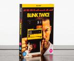 Blink Twice Blu-Ray (UK Import), Cd's en Dvd's, Blu-ray, -, -, Ophalen of Verzenden, Warner
