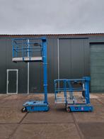 Power tower nano sp hoogwerker, Ophalen of Verzenden