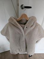 Studio AR, Bodywarmer,maat M, Ophalen of Verzenden, Nieuw, Maat 38/40 (M), Beige