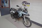 BMW F 650 GS (bj 2010), Motoren, Motoren | BMW, 2 cilinders, Bedrijf, Meer dan 35 kW, Overig