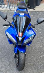 Yamaha R6 2008 - lage km, 4 cilinders, Super Sport, Particulier, Meer dan 35 kW