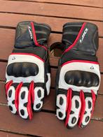DIFI motorhandschoenen maat XL, Ophalen of Verzenden, Tweedehands, Handschoenen