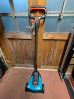 Gardena handymower zonder accu en lader, Cirkelmaaier, Ophalen of Verzenden, Zo goed als nieuw