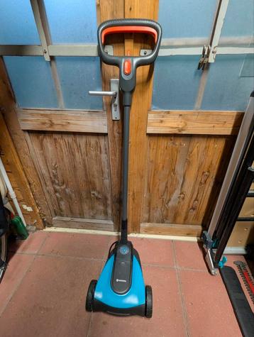 Gardena handymower zonder accu en lader  beschikbaar voor biedingen