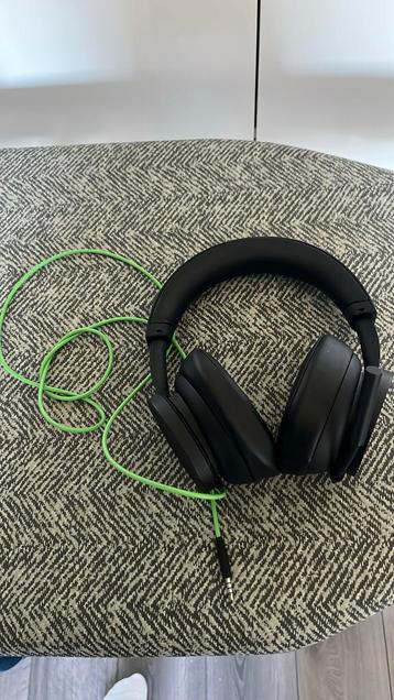 Microsoft Xbox headset  beschikbaar voor biedingen