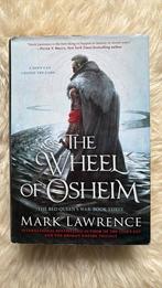 Mark Lawrence - The Wheel of Osheim, Ophalen of Verzenden, Zo goed als nieuw