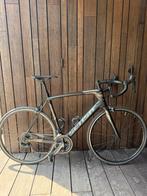 Sensa Giulia G2 maat 58 - Shimano Ultegra - Carbon racefiets, Gebruikt, Carbon, 57 tot 61 cm, Meer dan 20 versnellingen