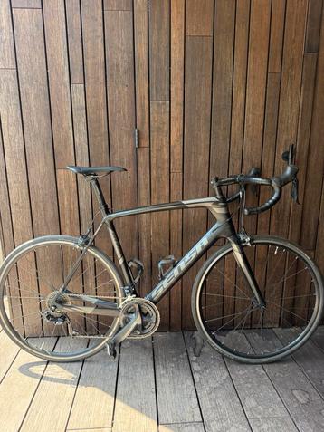 Sensa Giulia G2 maat 58 - Shimano Ultegra - Carbon racefiets beschikbaar voor biedingen