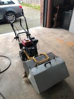 Veegmachine, Tuin en Terras, Veegmachines, Ophalen, Zo goed als nieuw