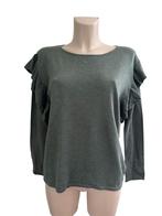 Repeat trui S, Kleding | Dames, Repeat, Ophalen of Verzenden, Zo goed als nieuw, Maat 36 (S)