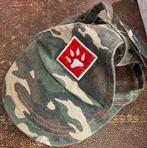 Honden pet camouflage kleur hond leger medium, Dieren en Toebehoren, Ophalen of Verzenden, Zo goed als nieuw