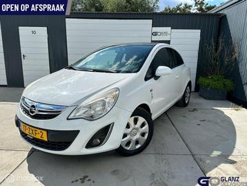 Opel Corsa 1.2 EcoFlex Color Edition LPG beschikbaar voor biedingen