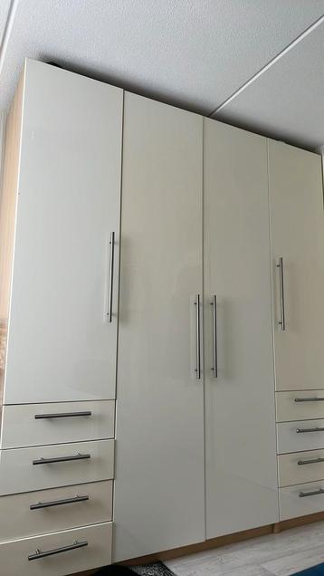 Ikea pax kast