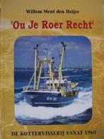 'Ou Je Roer Recht', Ophalen of Verzenden, 20e eeuw of later, Zo goed als nieuw