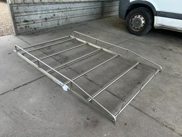 Imperiaal / Imperial / Mercedes-Benz Citan / Renault Kangoo beschikbaar voor biedingen
