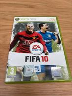 FIFA 10 - Xbox 360, Ophalen of Verzenden, Zo goed als nieuw, Sport, 3 spelers of meer