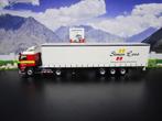 Tekno 81830 Scania R143 Streamline , Simon Loos, Hobby en Vrije tijd, Ophalen, Nieuw, Bus of Vrachtwagen, Tekno