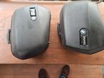 BMW r1150 gs / r1100 gs touring kofferset 2 sleutels, Ophalen of Verzenden, Zo goed als nieuw