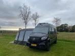 Hymer Mercedes Grand Canyon S 4x4, Caravans en Kamperen, Campers, Automaat, Buscamper of Camperbus, Tot en met 2, Diesel