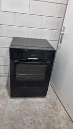 Bosch inductie fornuis met heteluchtoven 1 jaar oud, Witgoed en Apparatuur, Fornuizen, Ophalen, Zo goed als nieuw
