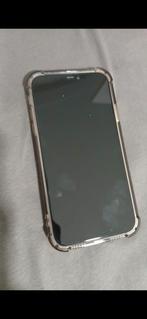 iPhone - Achterkant beschadigd, werkt perfect!, Telecommunicatie, Mobiele telefoons | Apple iPhone, Ophalen, Gebruikt