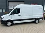 Mercedes-Benz Sprinter 516 CDI 163 Pk Airco Automaat Euro 6, Gebruikt, 4 cilinders, Bedrijf, Diesel